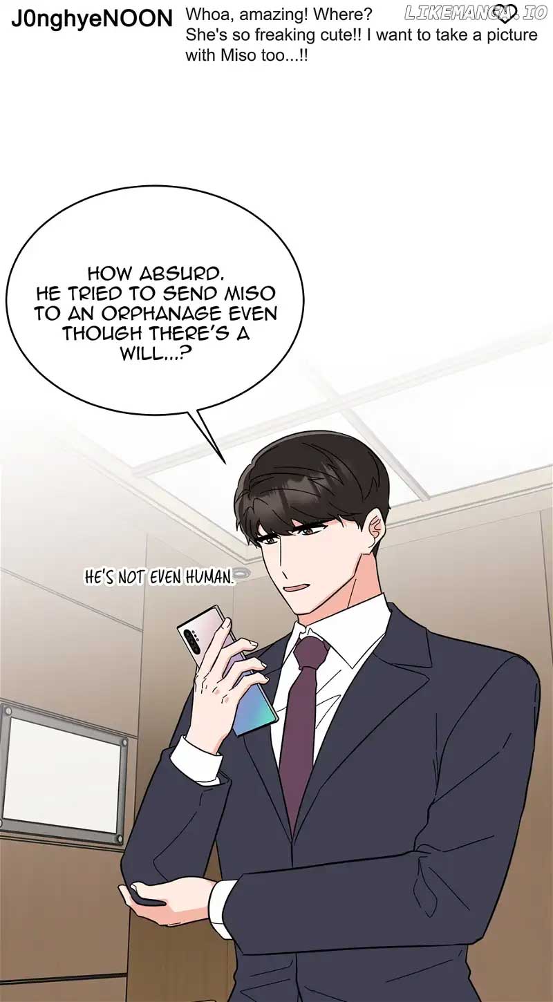 1st year Max Level Manager Chapter 123 - Page 18