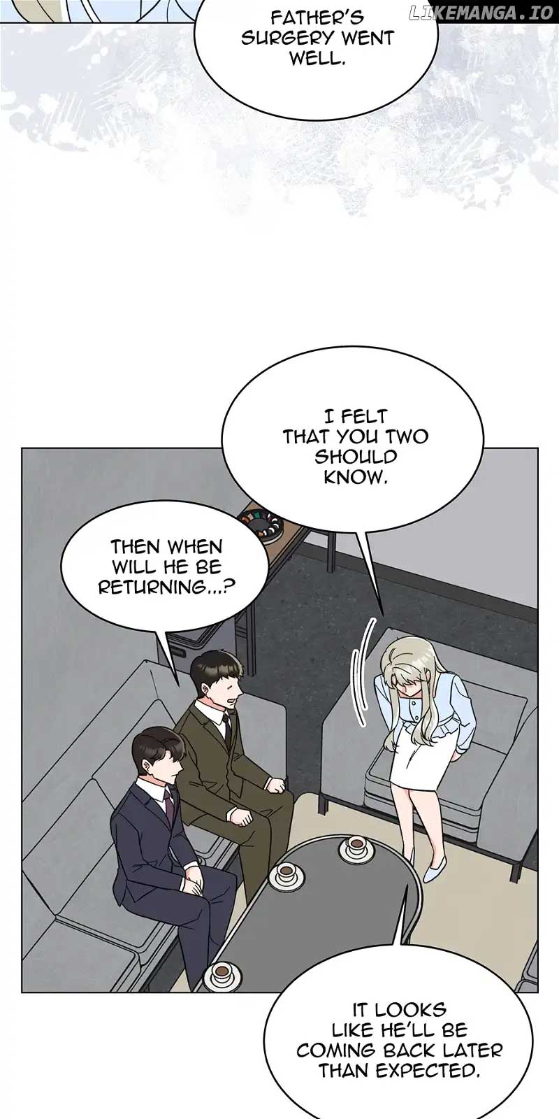 1st year Max Level Manager Chapter 123 - Page 30