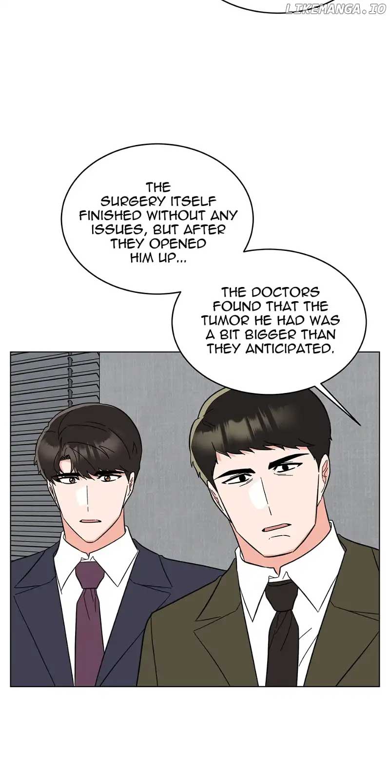 1st year Max Level Manager Chapter 123 - Page 31