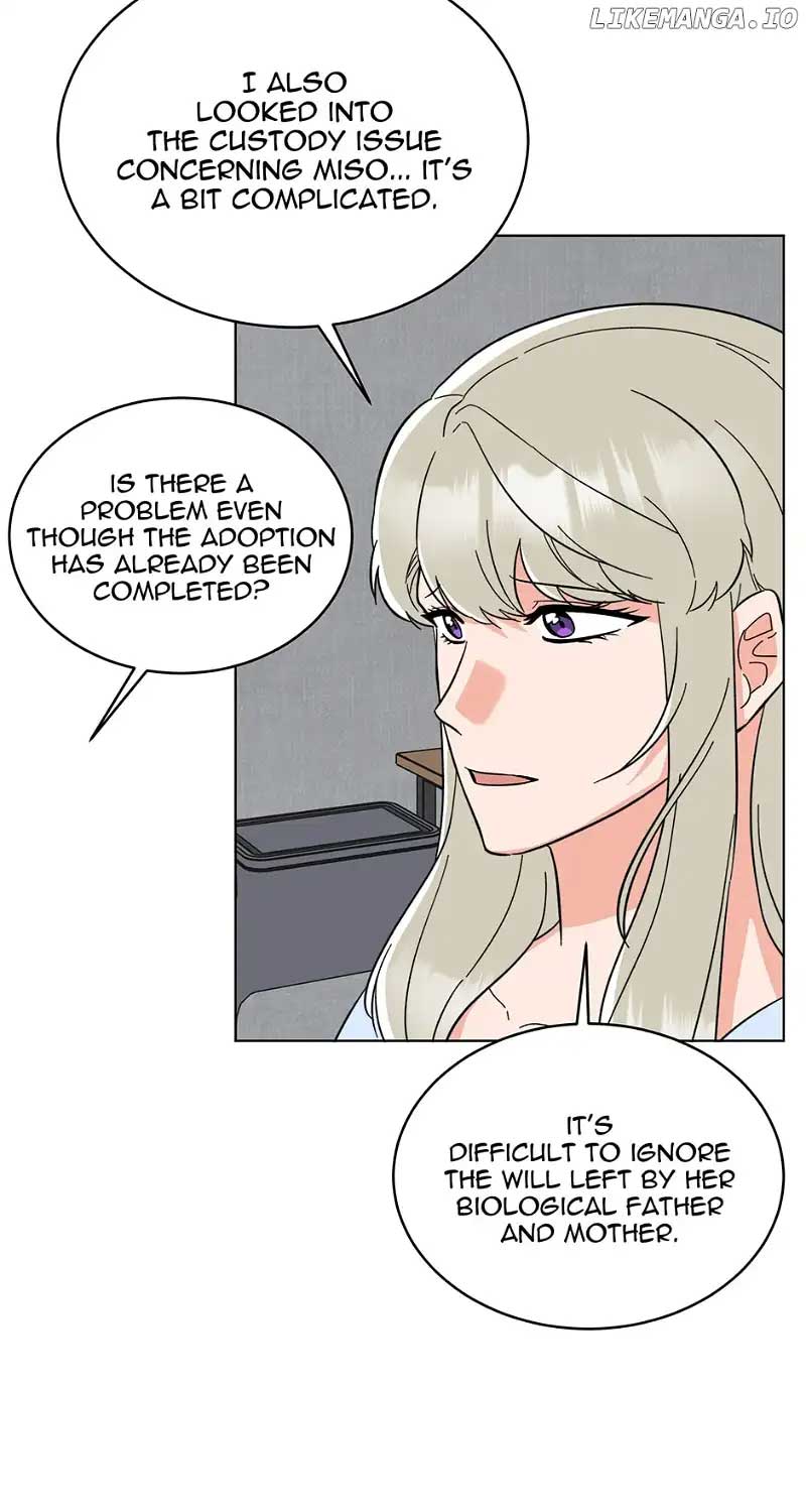 1st year Max Level Manager Chapter 123 - Page 34