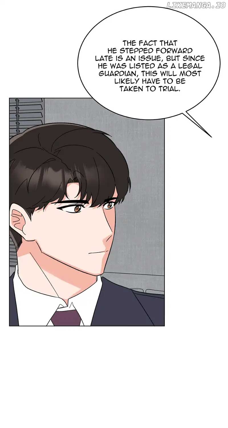 1st year Max Level Manager Chapter 123 - Page 35