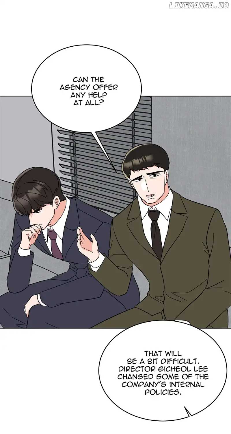 1st year Max Level Manager Chapter 123 - Page 36