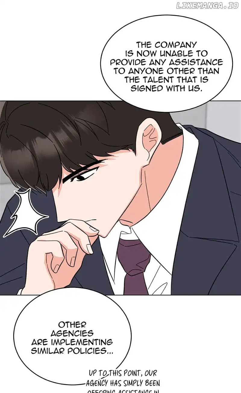 1st year Max Level Manager Chapter 123 - Page 37