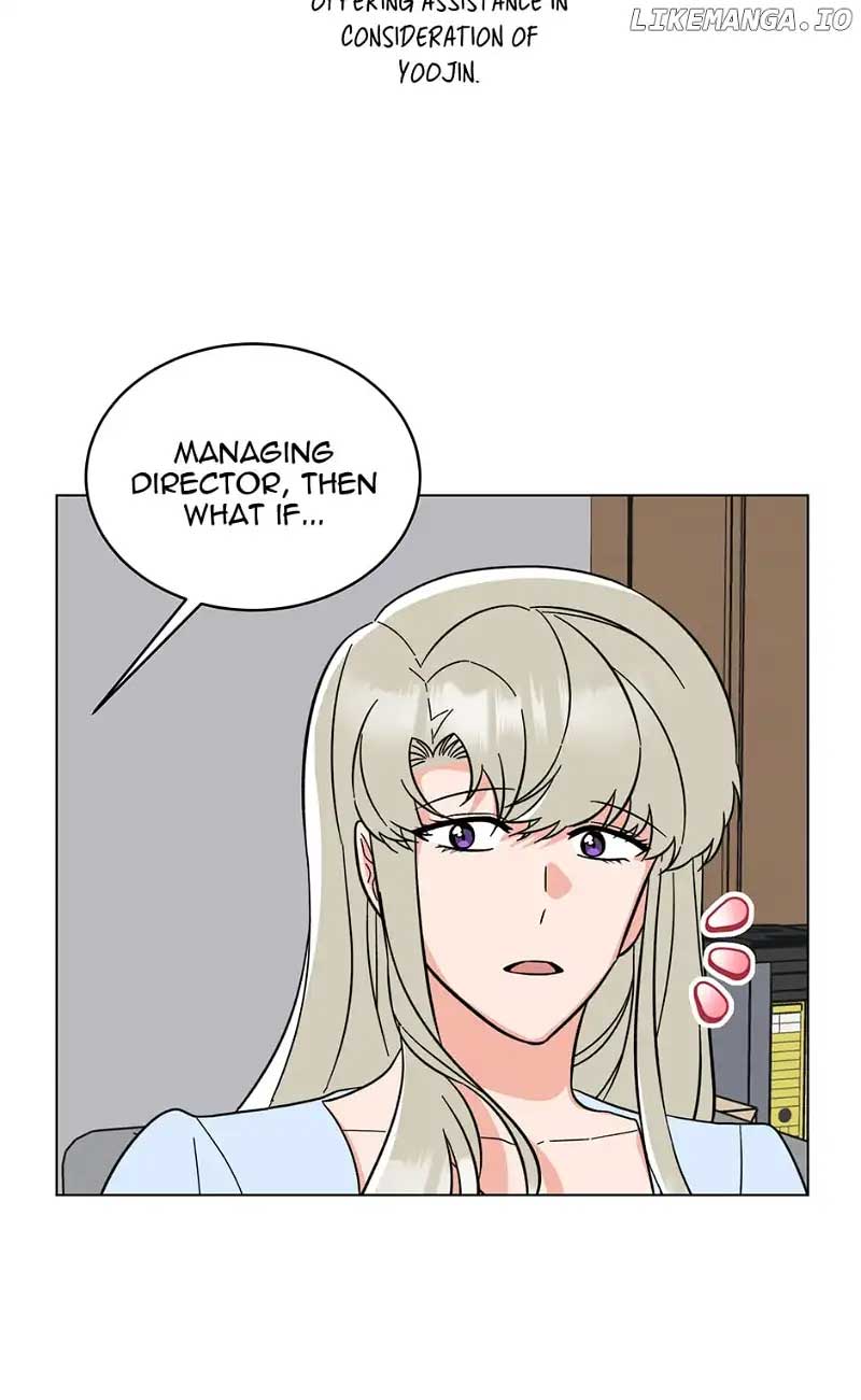1st year Max Level Manager Chapter 123 - Page 38