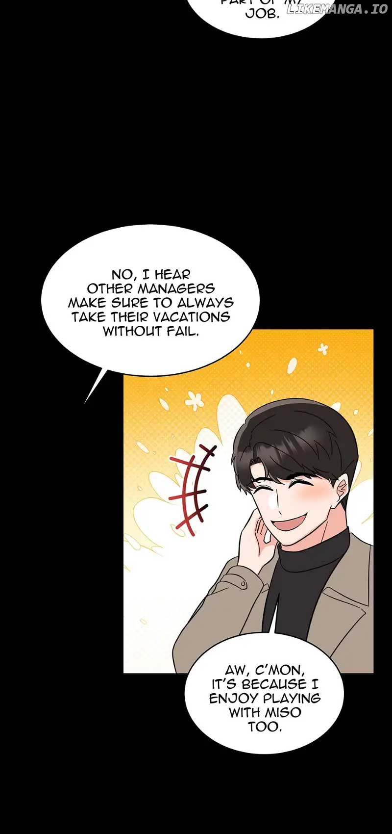 1st year Max Level Manager Chapter 123 - Page 44