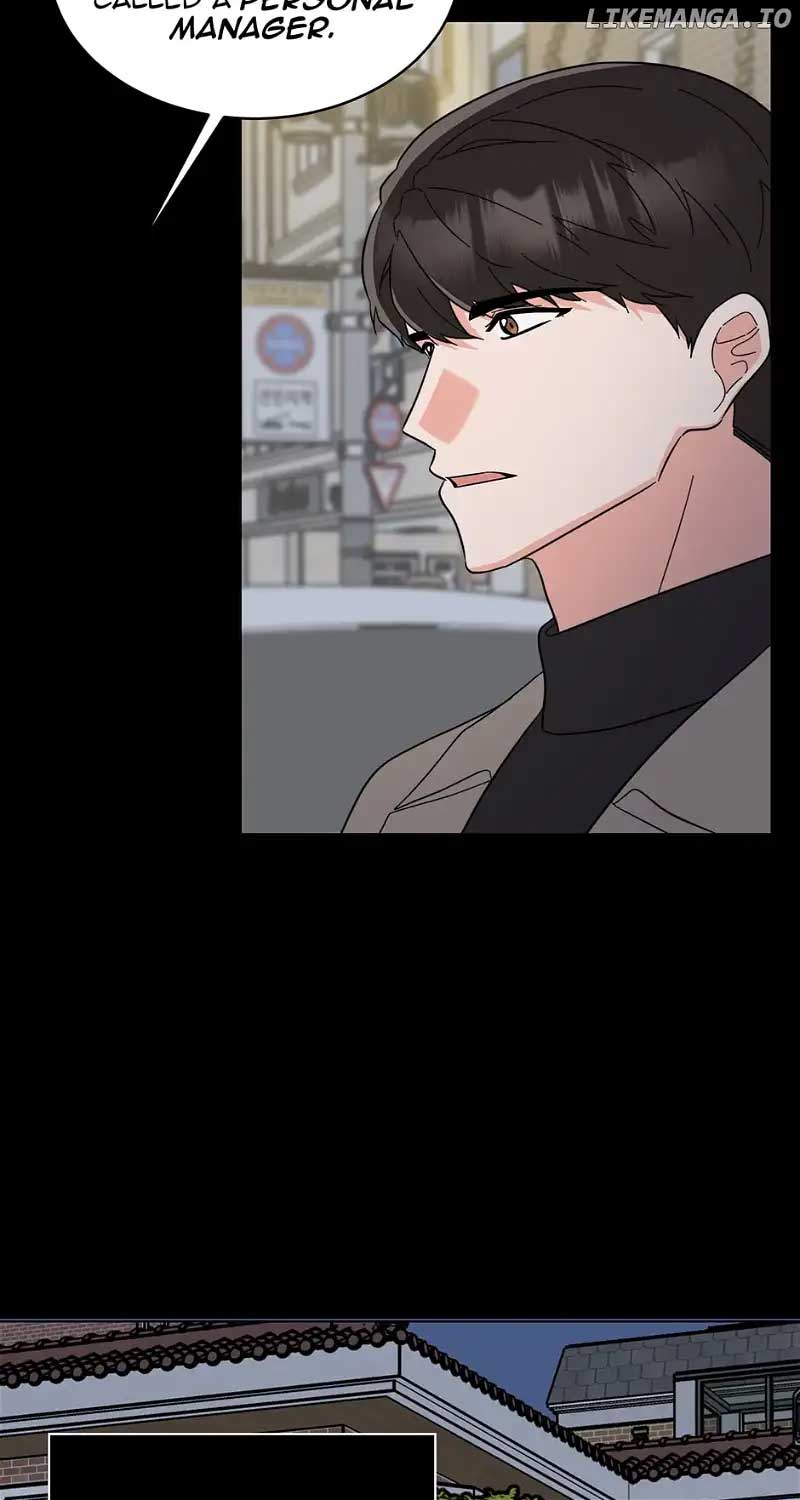 1st year Max Level Manager Chapter 123 - Page 46