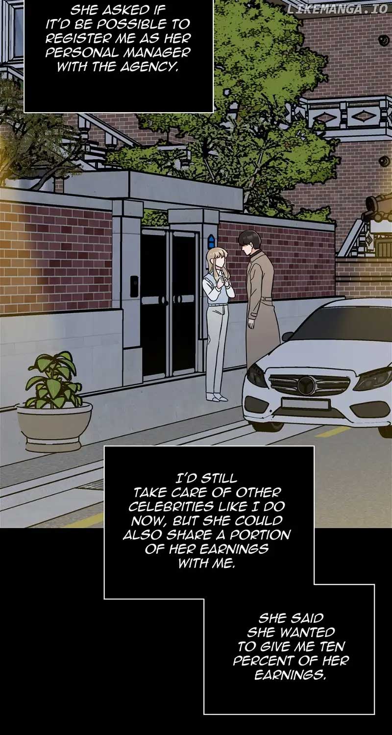 1st year Max Level Manager Chapter 123 - Page 47