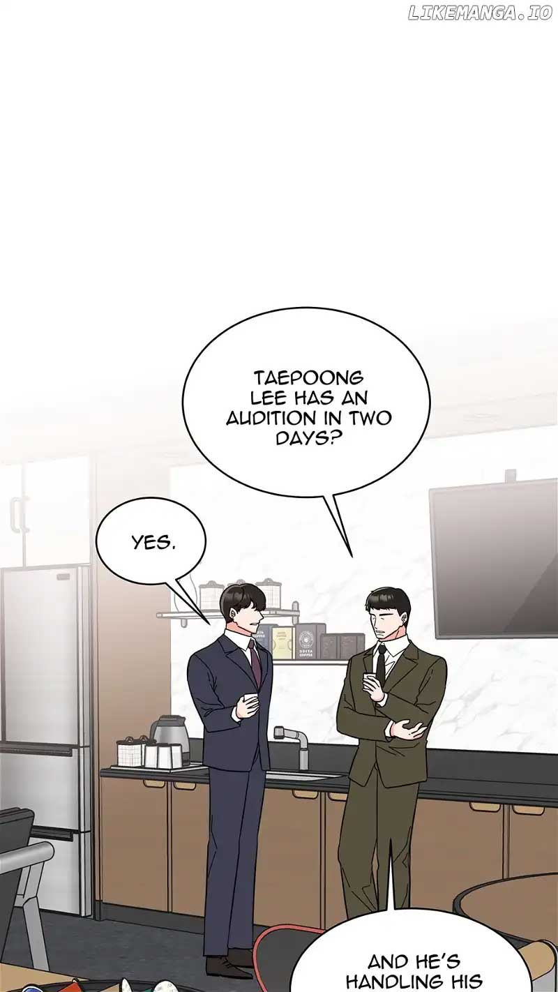 1st year Max Level Manager Chapter 123 - Page 54