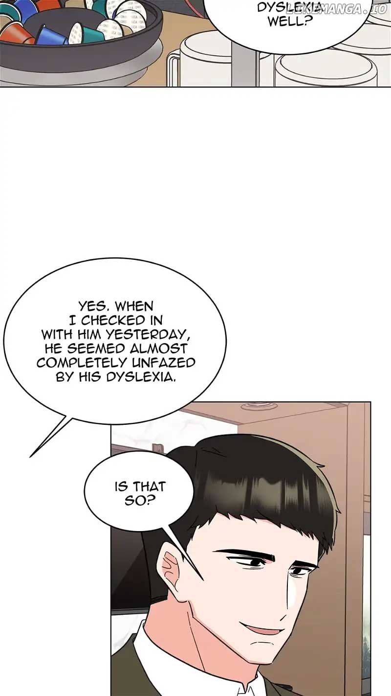 1st year Max Level Manager Chapter 123 - Page 55