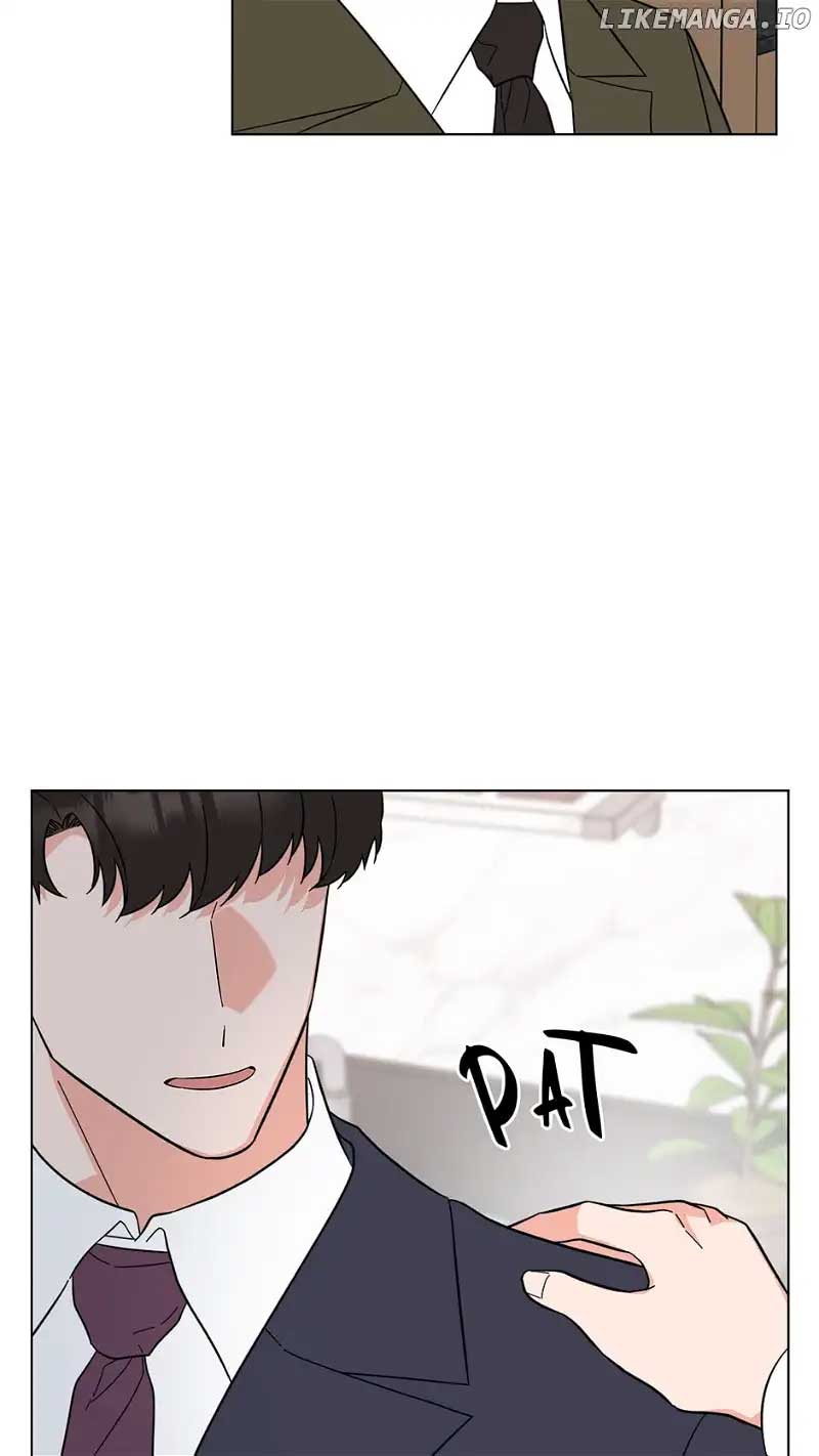 1st year Max Level Manager Chapter 123 - Page 56