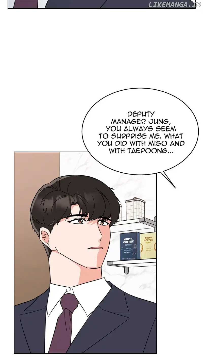 1st year Max Level Manager Chapter 123 - Page 57