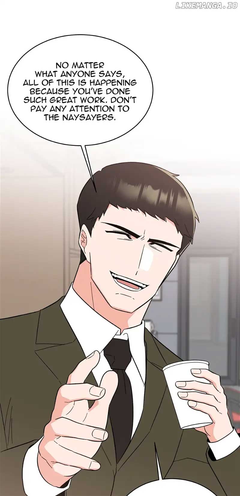 1st year Max Level Manager Chapter 123 - Page 58