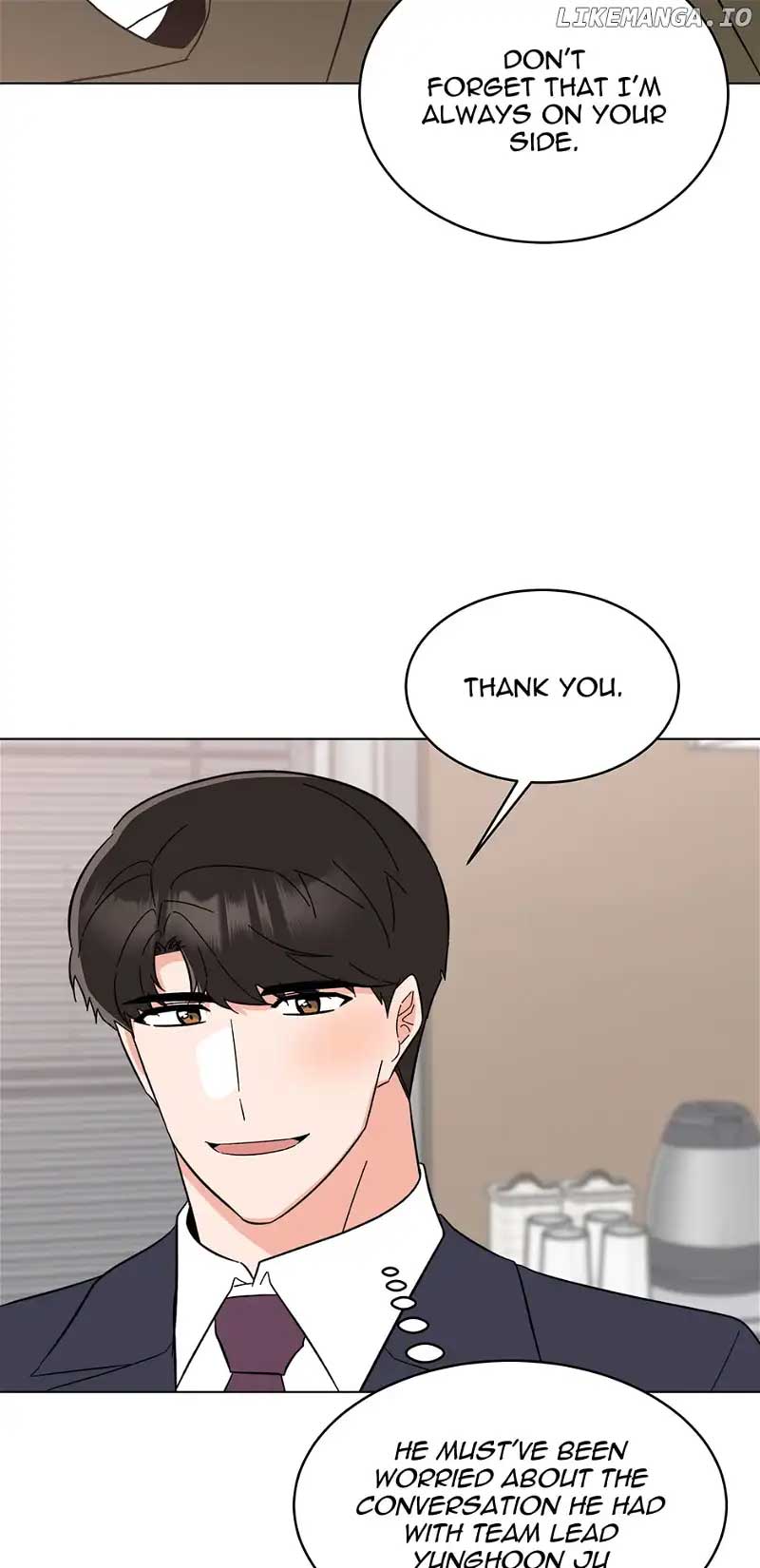 1st year Max Level Manager Chapter 123 - Page 59