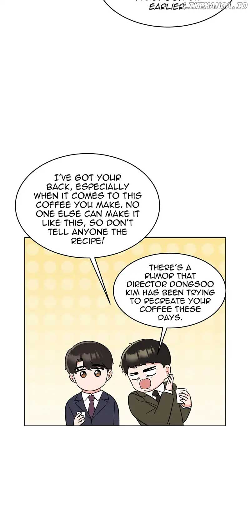 1st year Max Level Manager Chapter 123 - Page 60