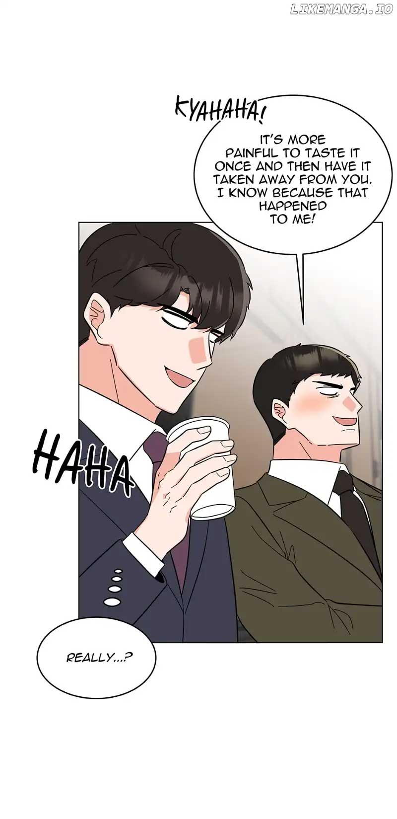 1st year Max Level Manager Chapter 123 - Page 61