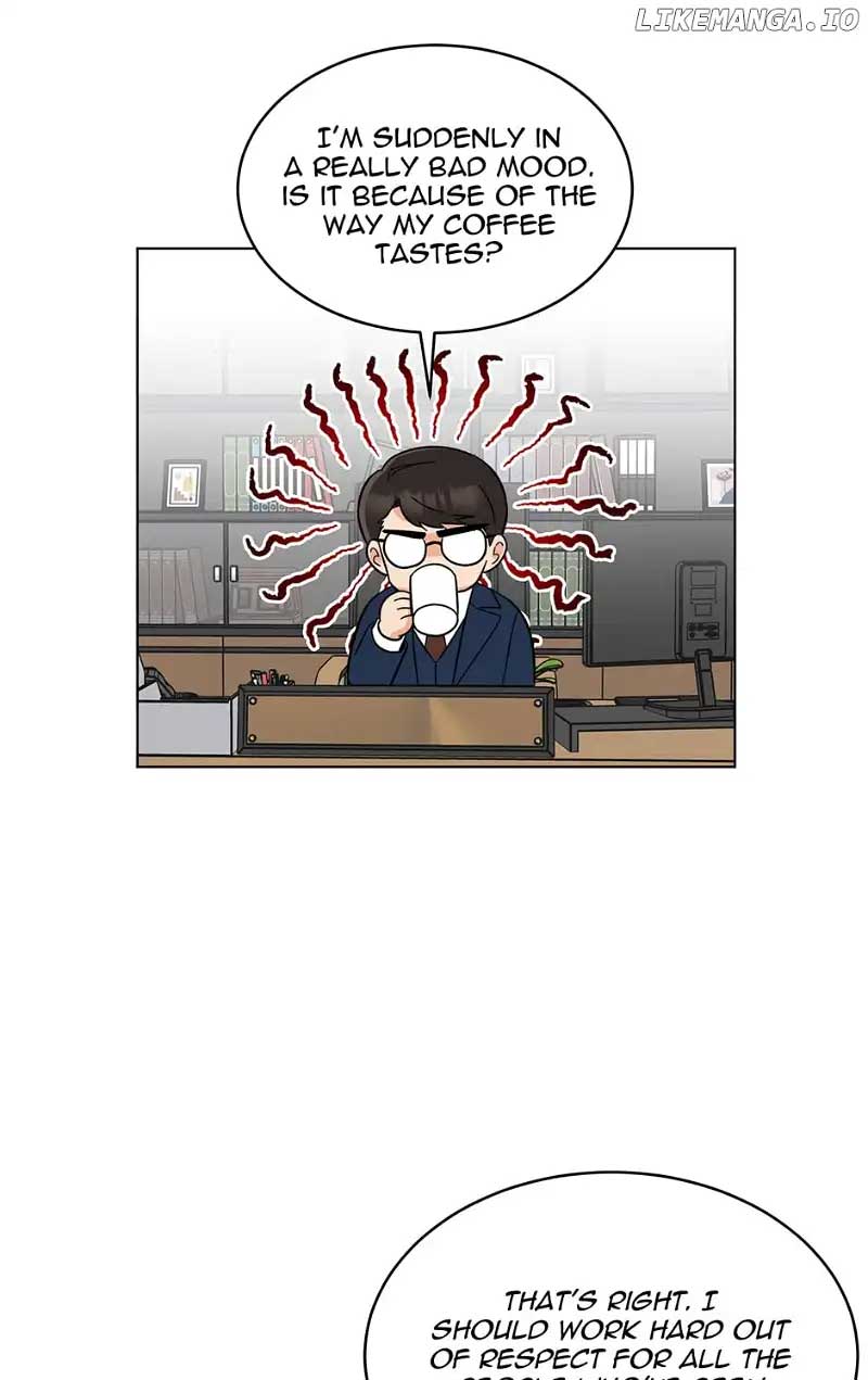 1st year Max Level Manager Chapter 123 - Page 62