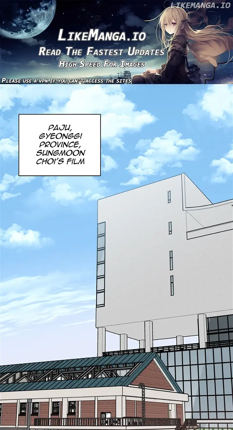 1st year Max Level Manager Chapter 124 - Page 1