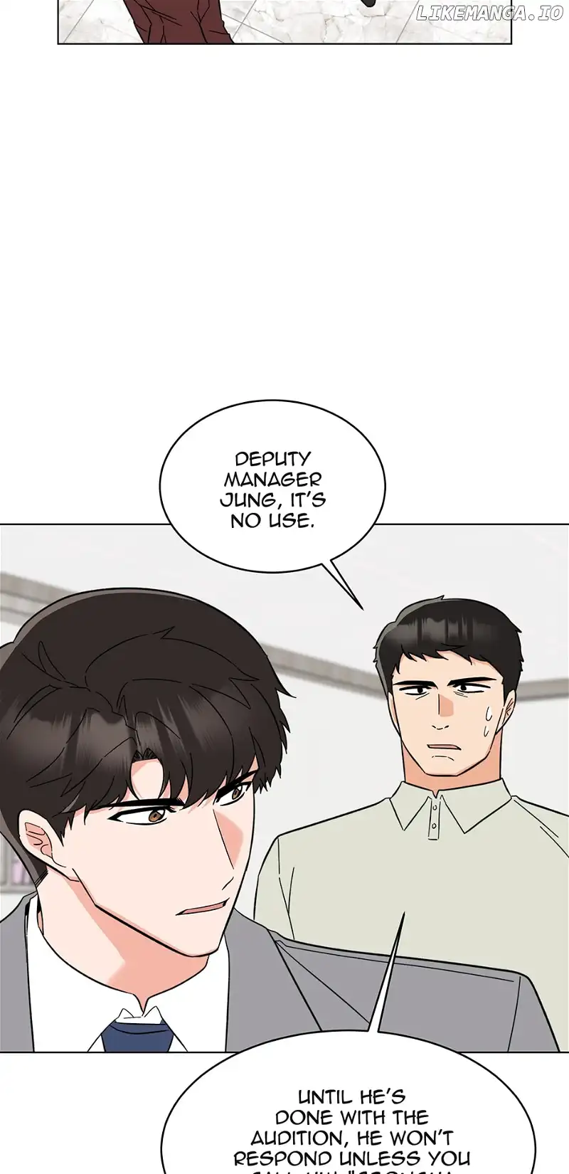 1st year Max Level Manager Chapter 124 - Page 19
