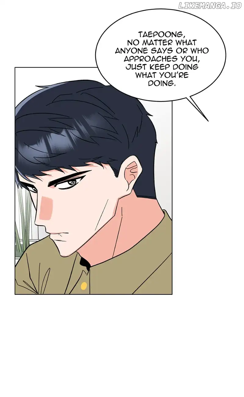 1st year Max Level Manager Chapter 124 - Page 26
