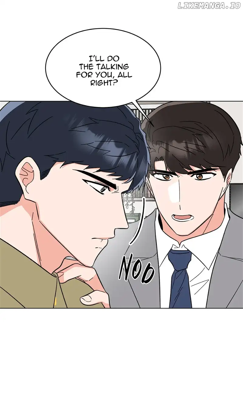 1st year Max Level Manager Chapter 124 - Page 27