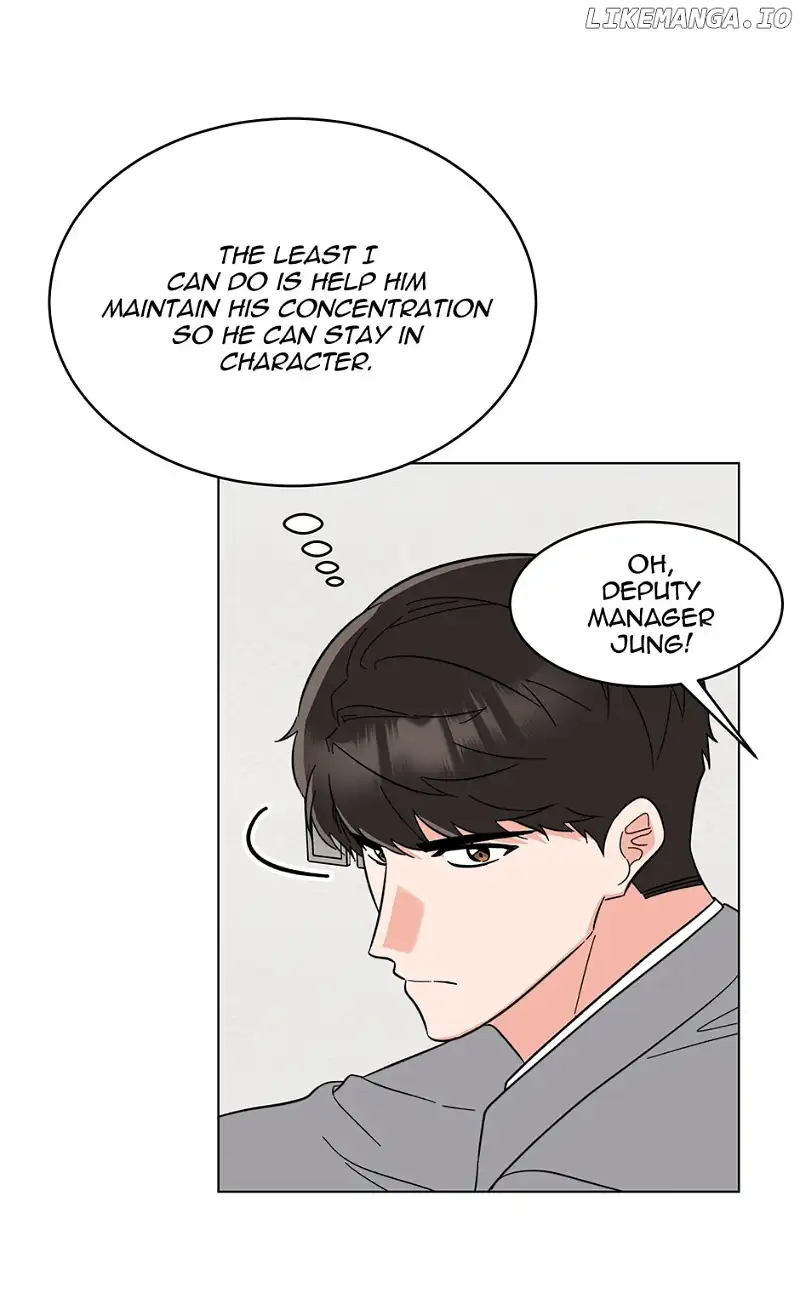 1st year Max Level Manager Chapter 124 - Page 28