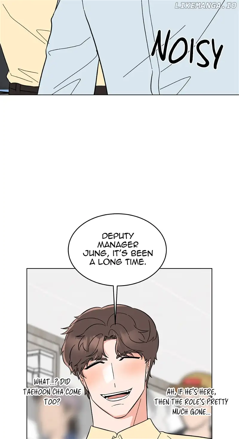 1st year Max Level Manager Chapter 124 - Page 30