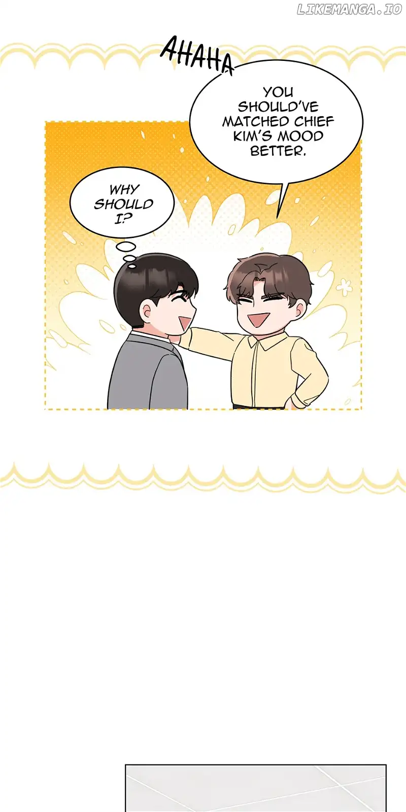 1st year Max Level Manager Chapter 124 - Page 33