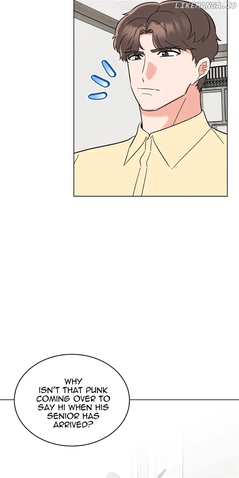 1st year Max Level Manager Chapter 124 - Page 34