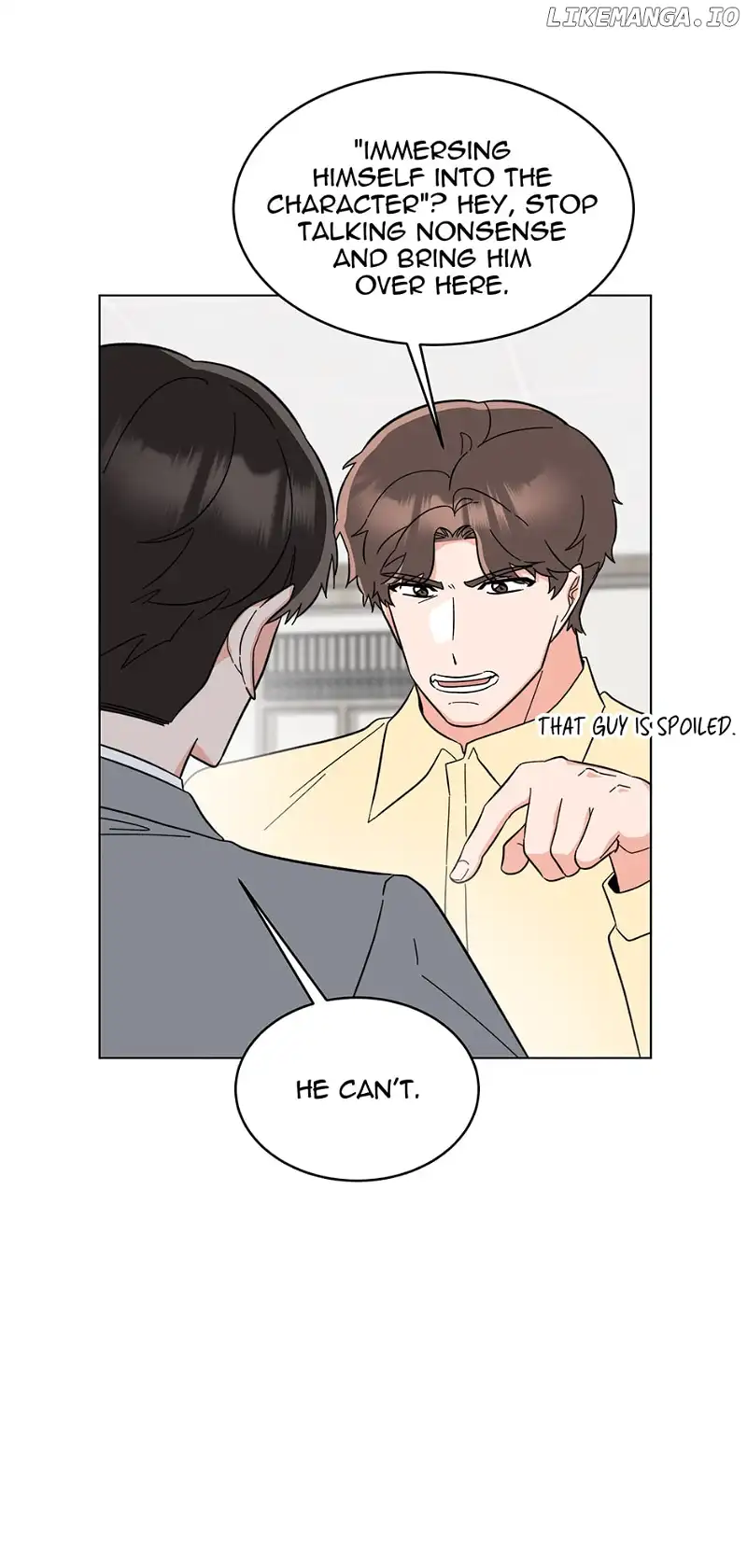 1st year Max Level Manager Chapter 124 - Page 36