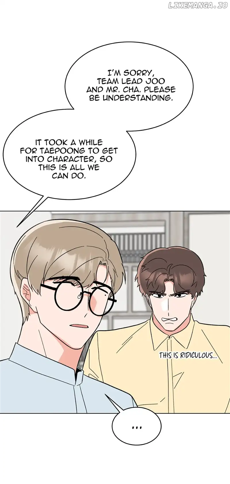 1st year Max Level Manager Chapter 124 - Page 39