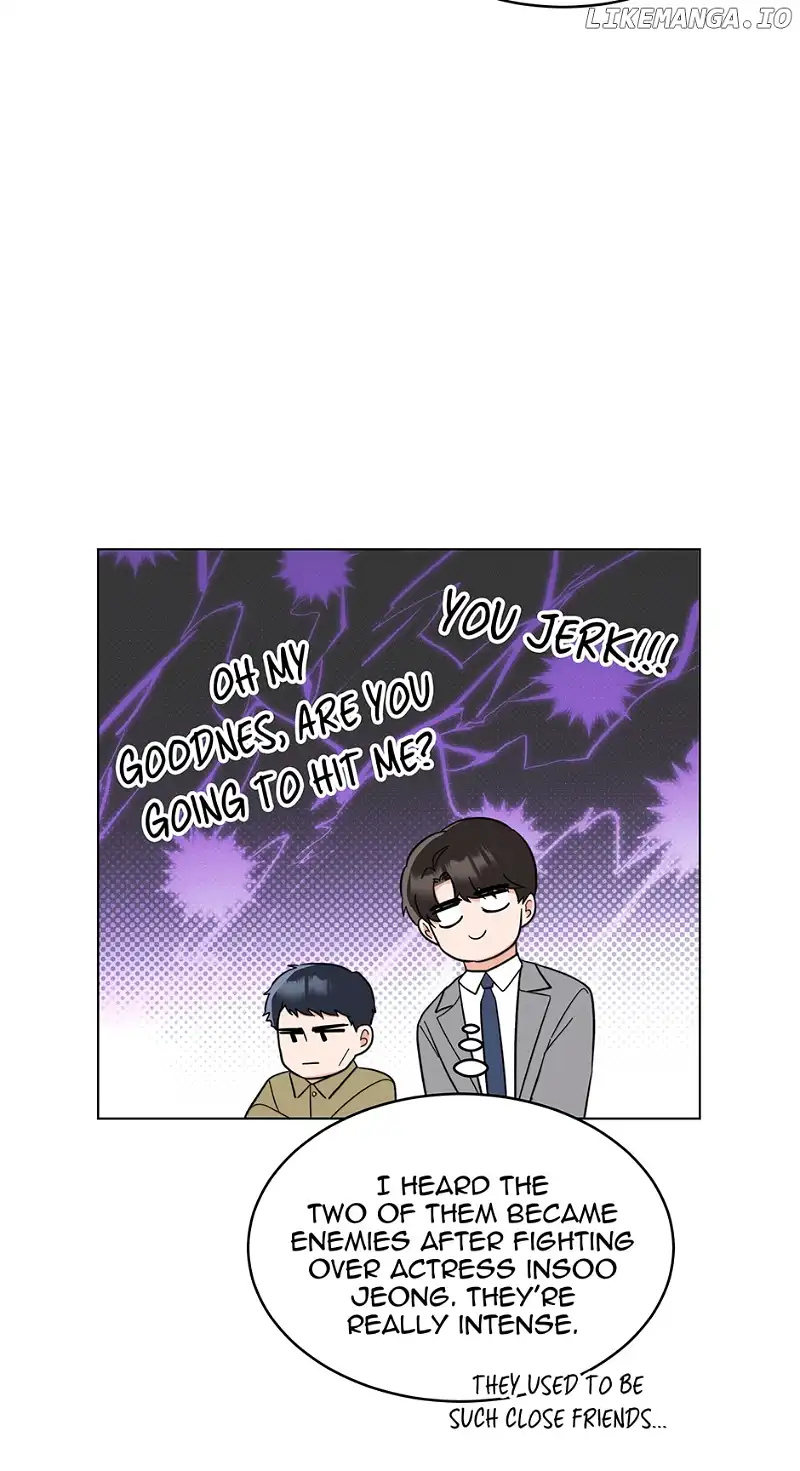 1st year Max Level Manager Chapter 124 - Page 42
