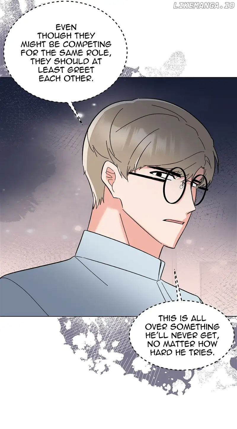 1st year Max Level Manager Chapter 124 - Page 46