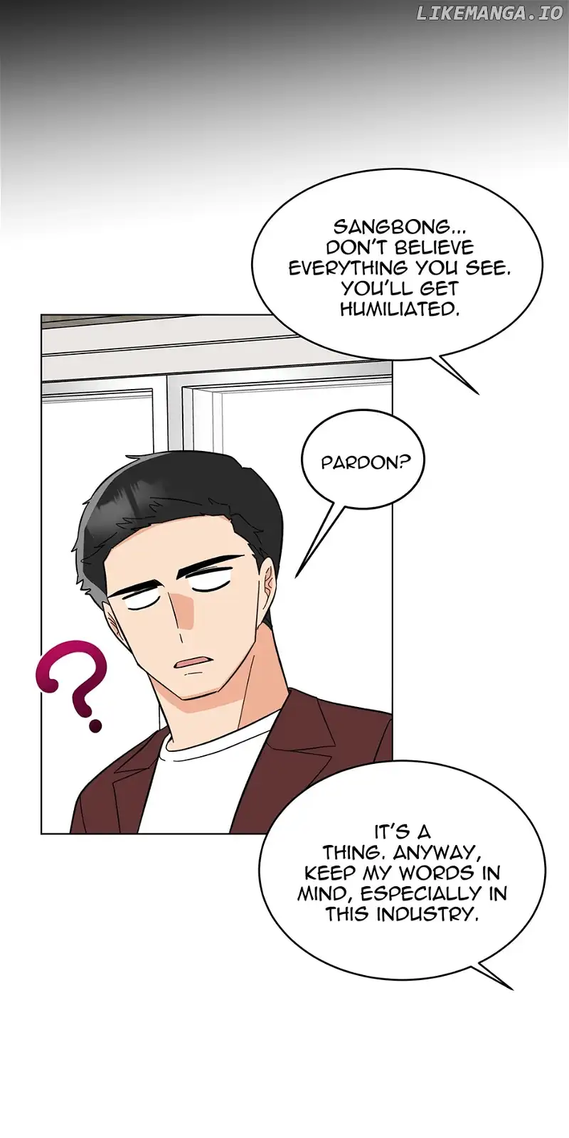 1st year Max Level Manager Chapter 124 - Page 50