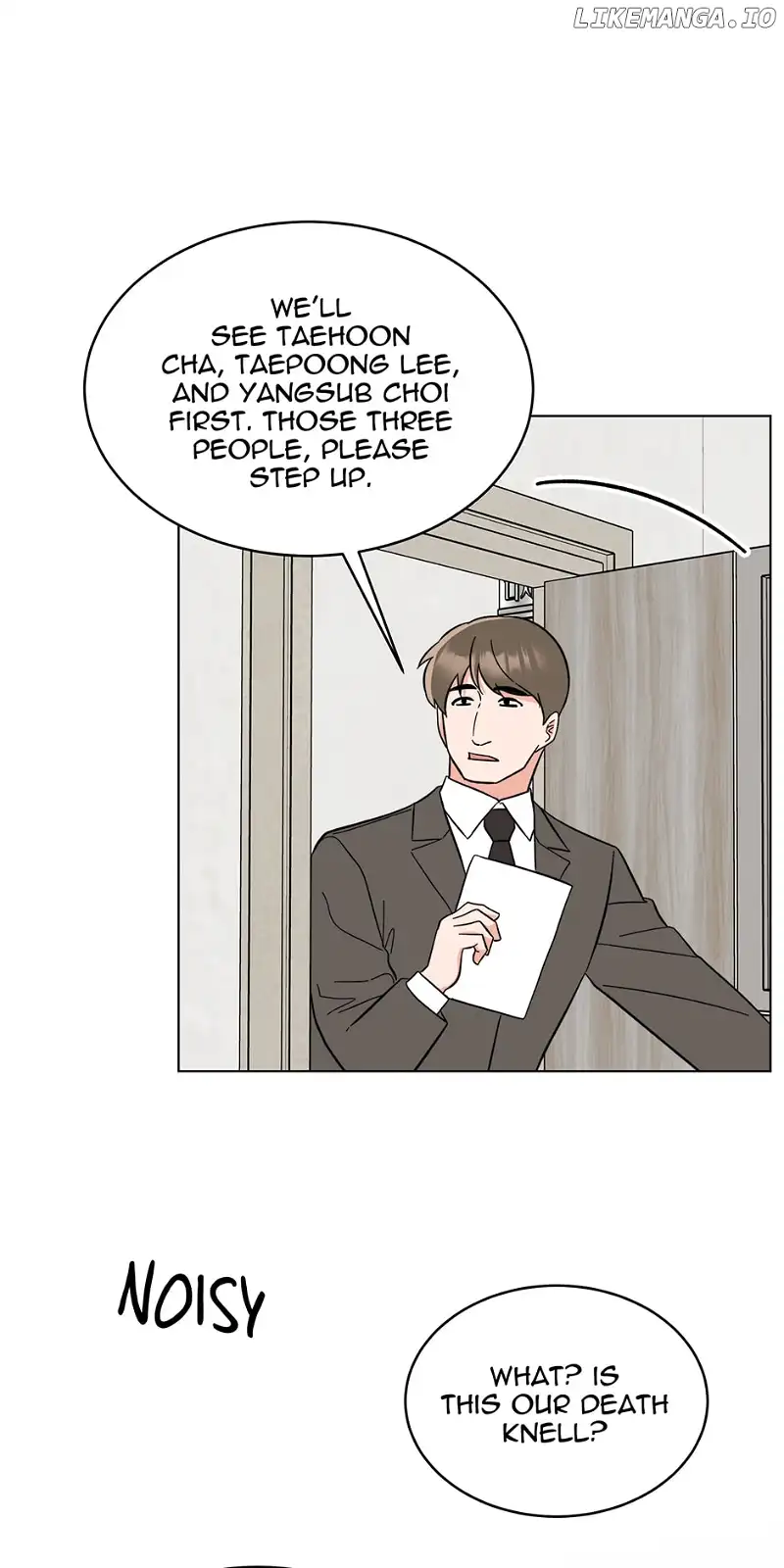 1st year Max Level Manager Chapter 124 - Page 52