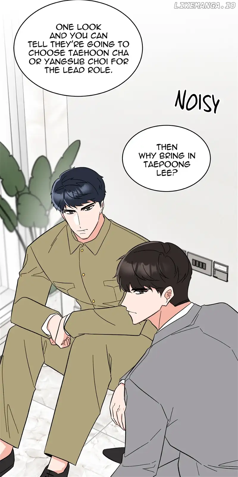 1st year Max Level Manager Chapter 124 - Page 53