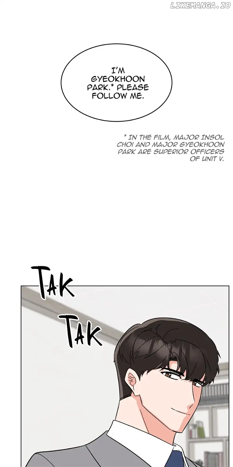 1st year Max Level Manager Chapter 124 - Page 56