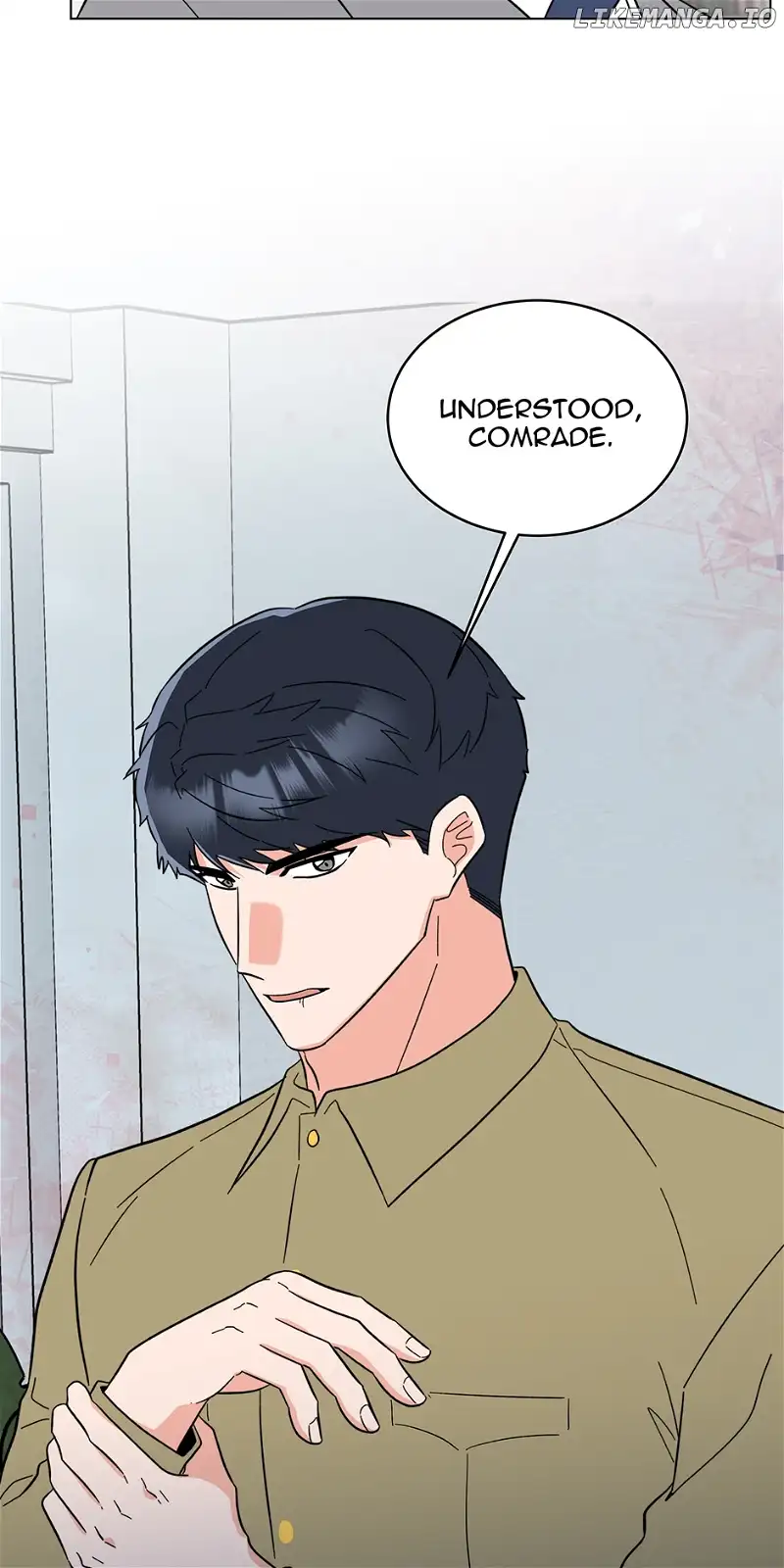 1st year Max Level Manager Chapter 124 - Page 57