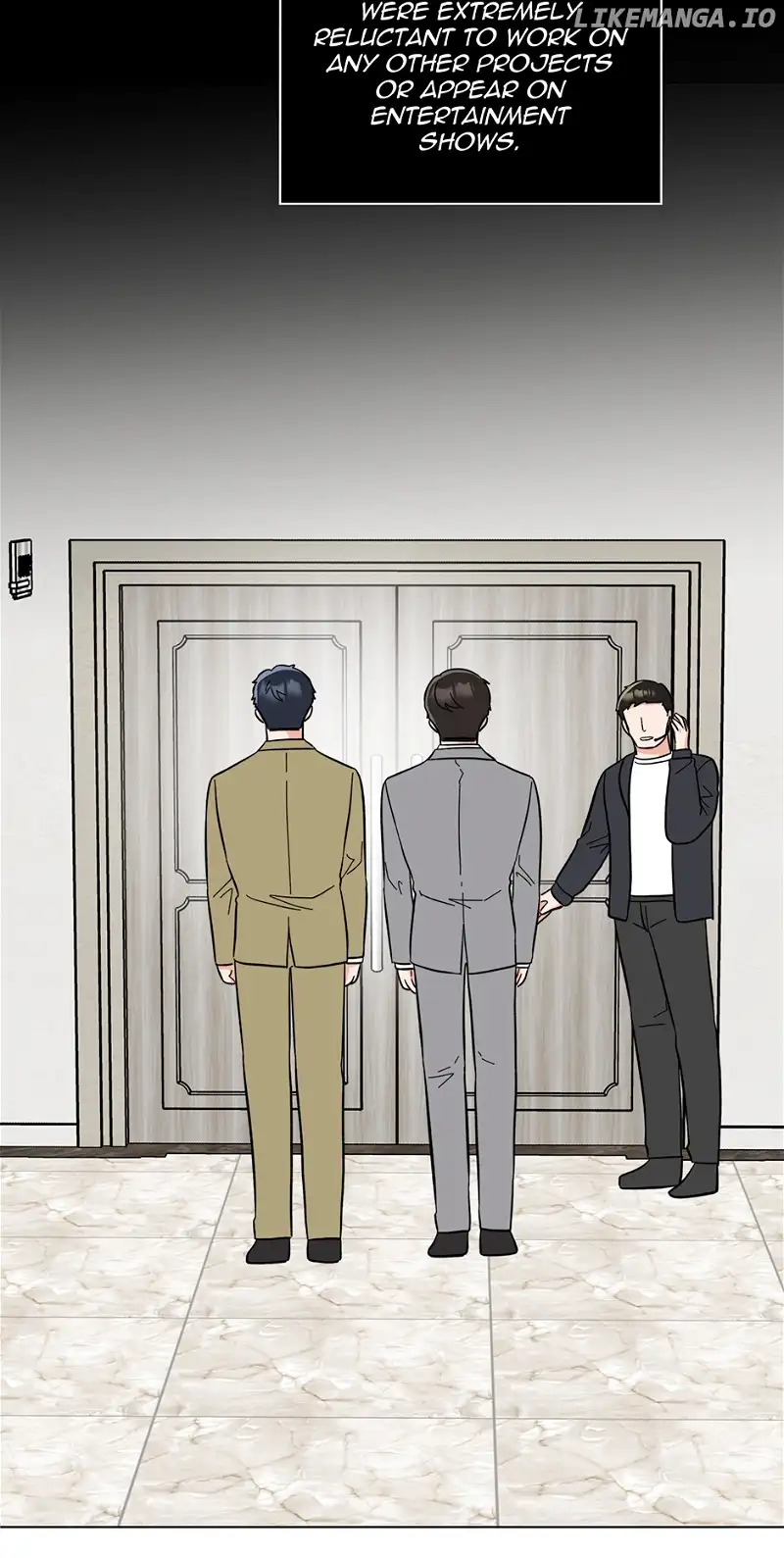 1st year Max Level Manager Chapter 124 - Page 60