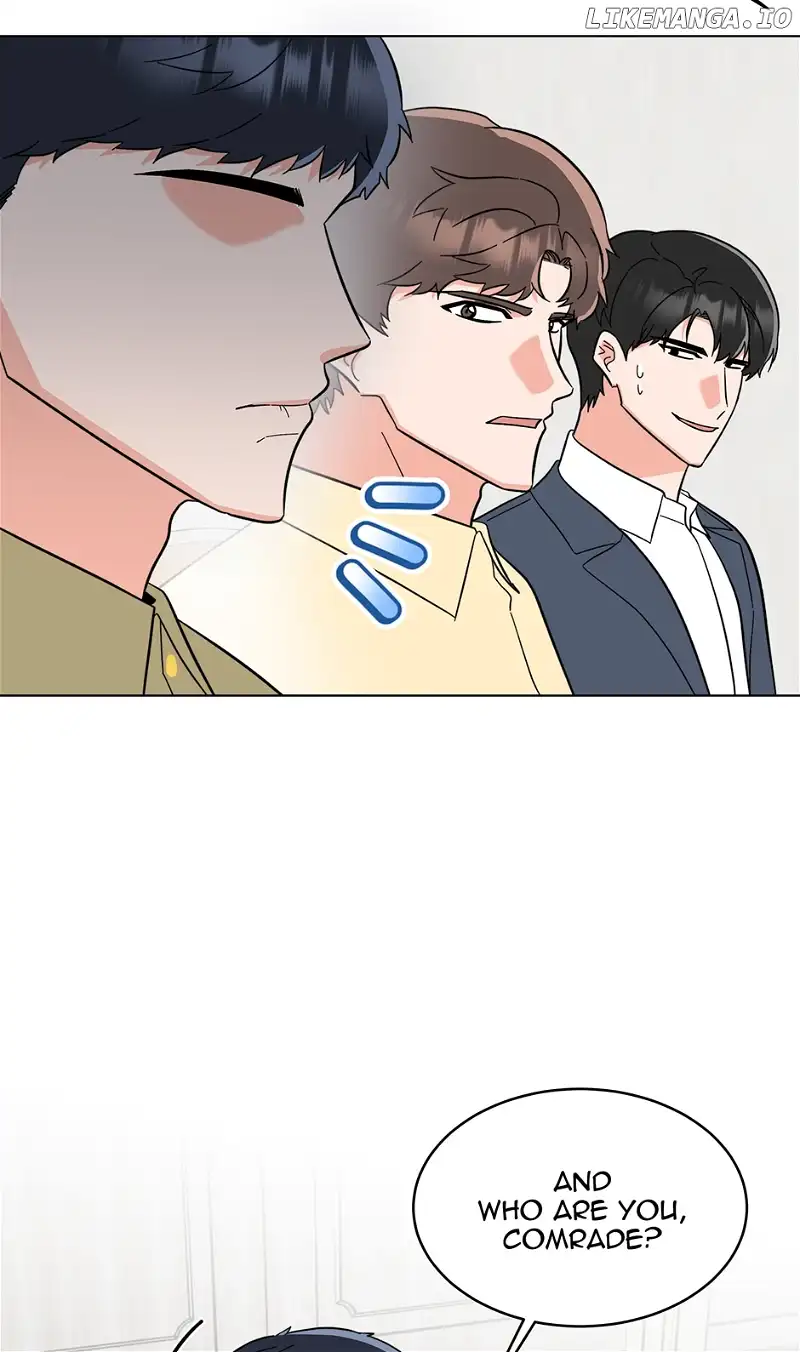 1st year Max Level Manager Chapter 124 - Page 64