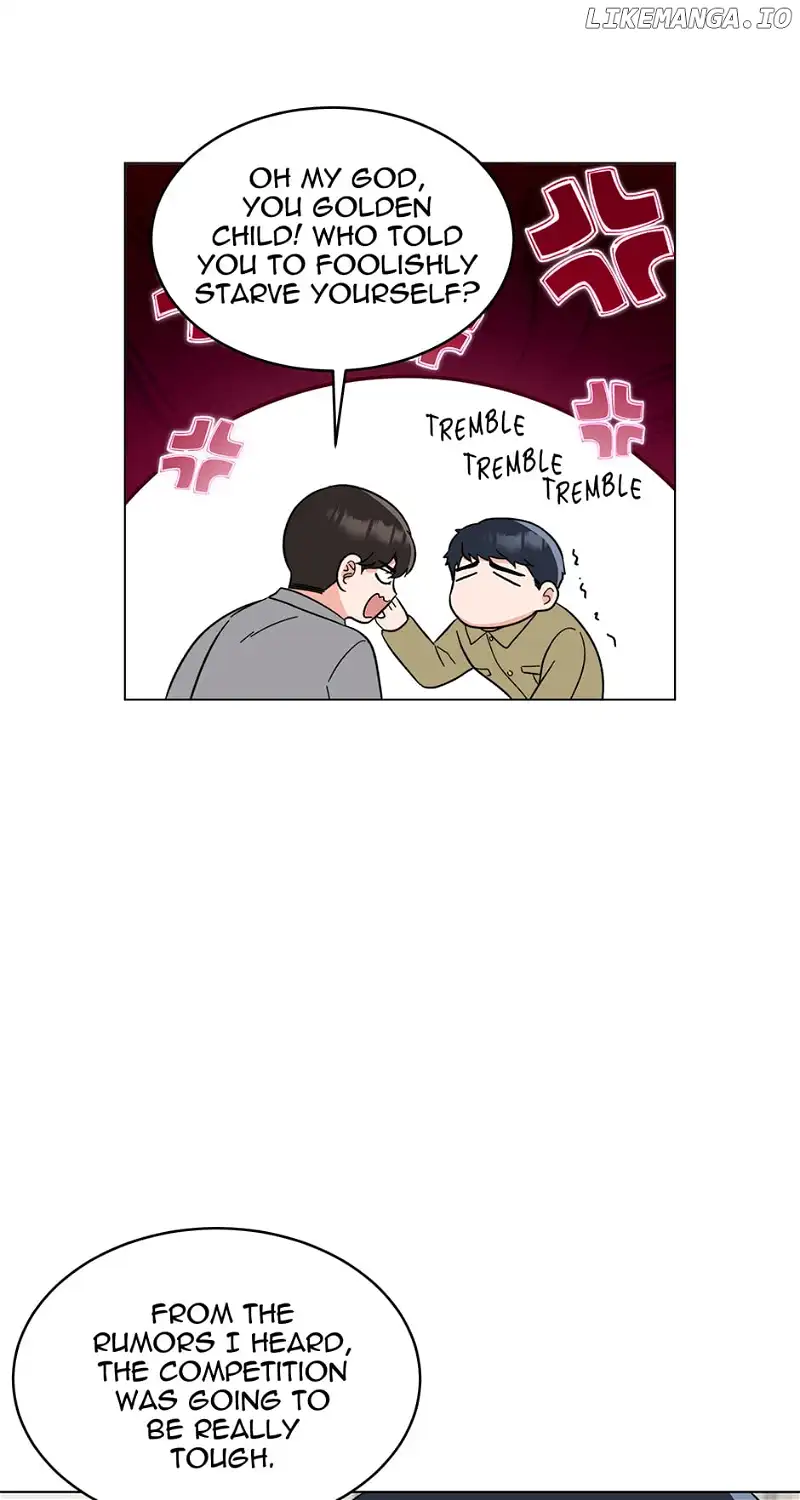 1st year Max Level Manager Chapter 125 - Page 23