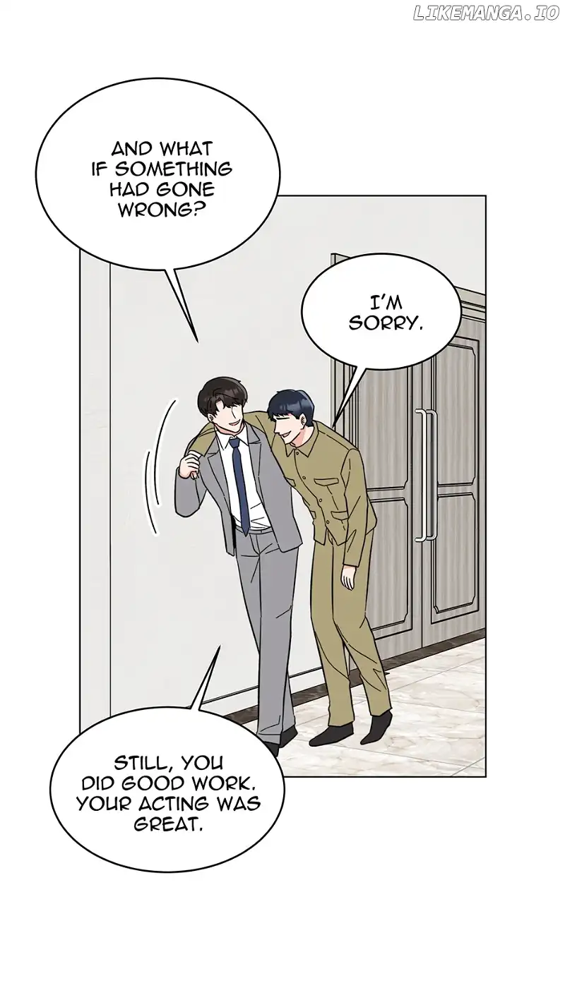 1st year Max Level Manager Chapter 125 - Page 25