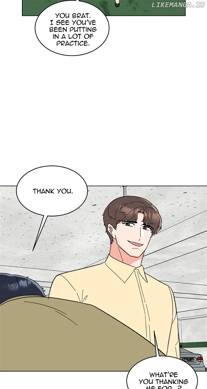 1st year Max Level Manager Chapter 125 - Page 35