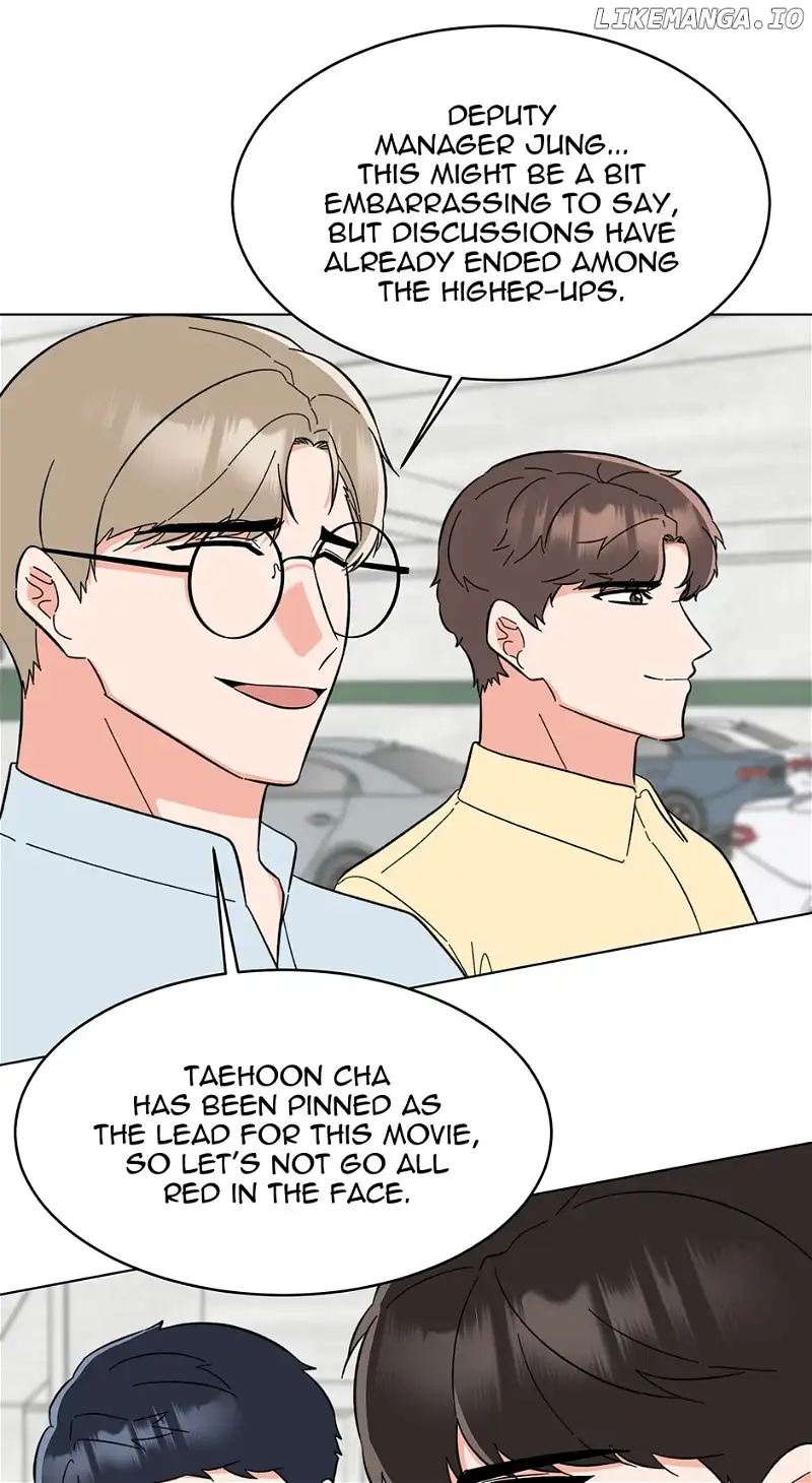 1st year Max Level Manager Chapter 125 - Page 37