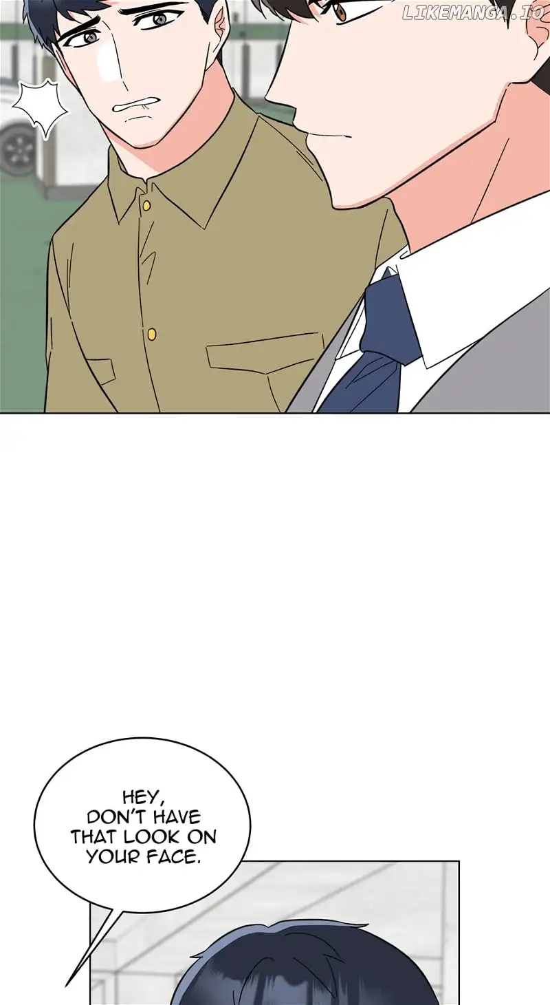 1st year Max Level Manager Chapter 125 - Page 38