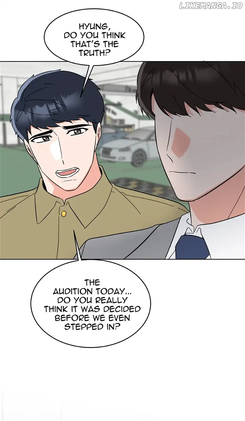 1st year Max Level Manager Chapter 125 - Page 44