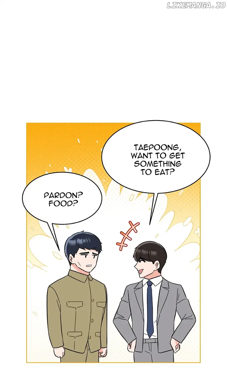 1st year Max Level Manager Chapter 125 - Page 46