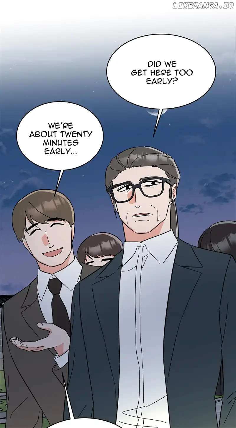 1st year Max Level Manager Chapter 125 - Page 49