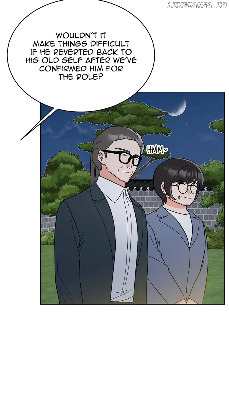 1st year Max Level Manager Chapter 125 - Page 54