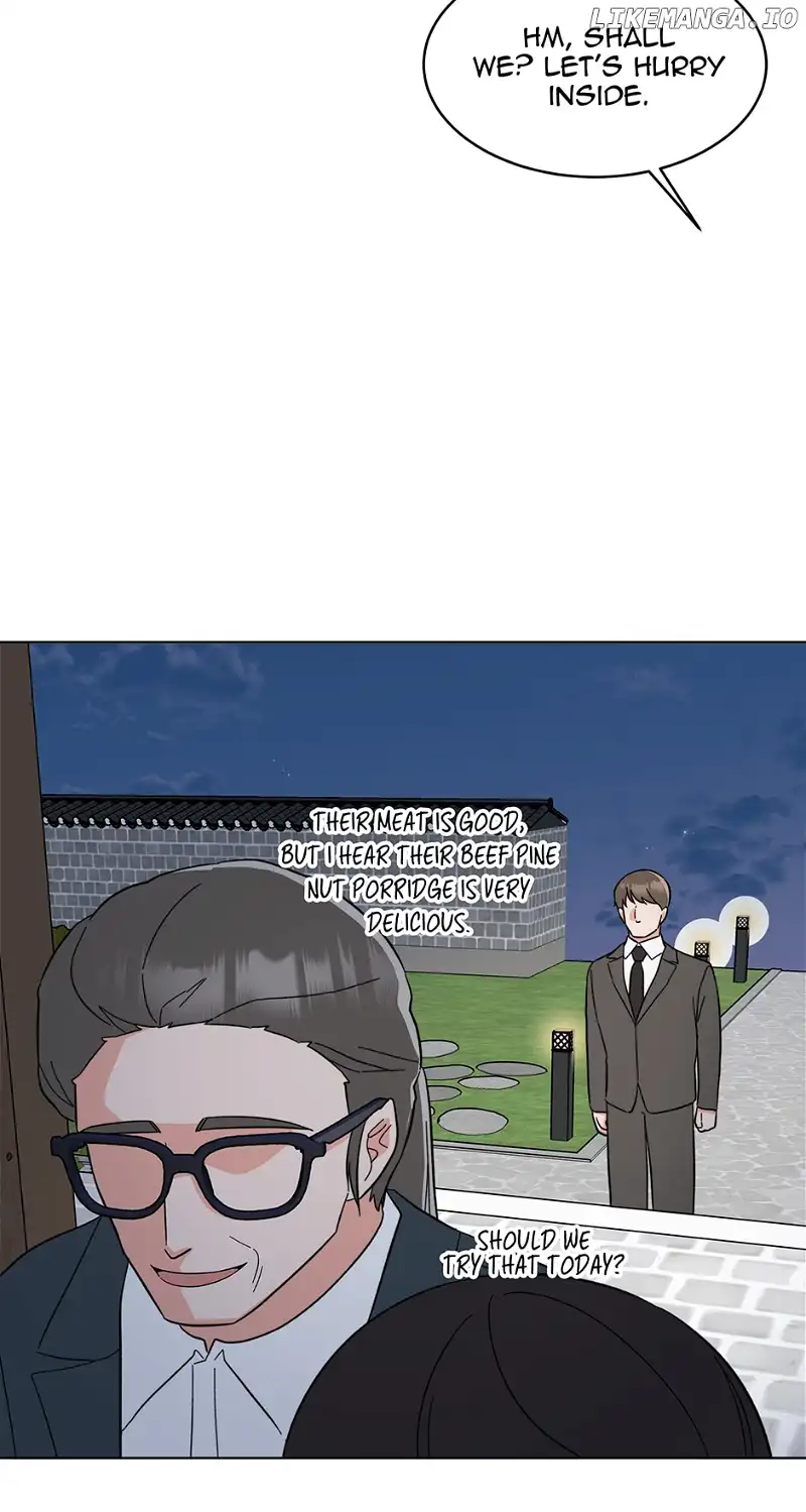 1st year Max Level Manager Chapter 125 - Page 60