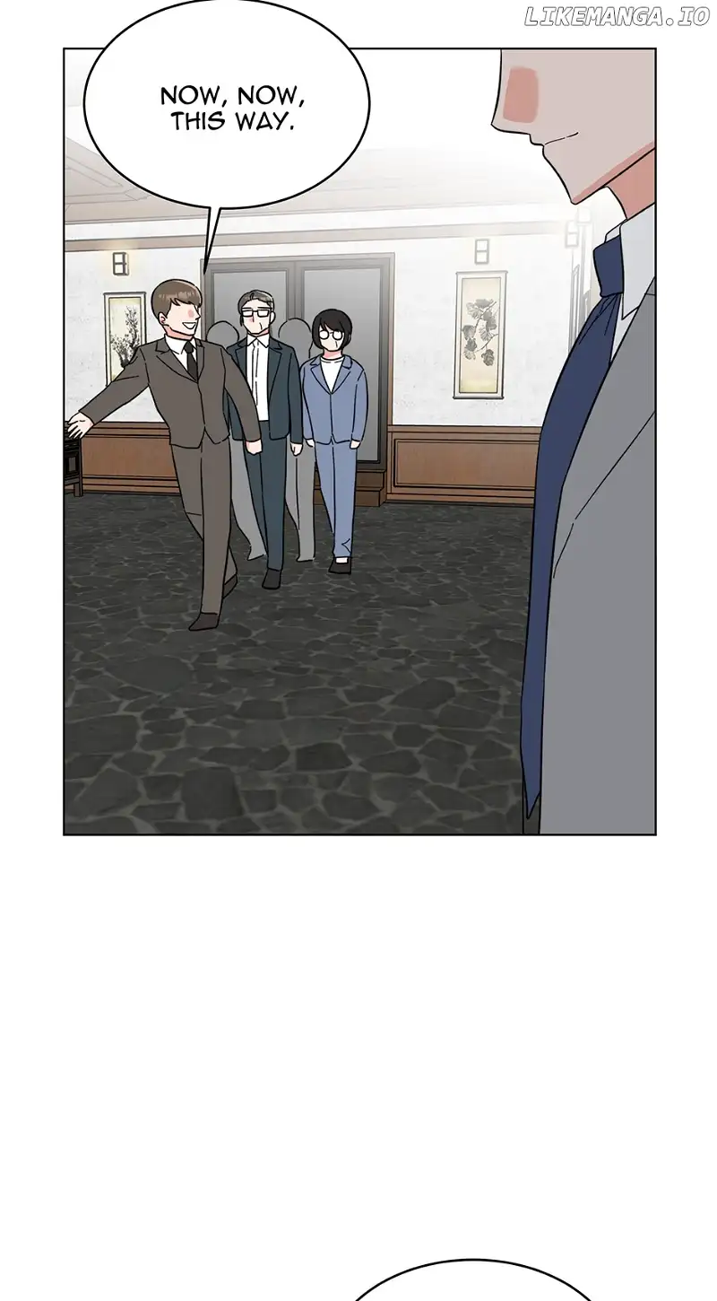 1st year Max Level Manager Chapter 125 - Page 62